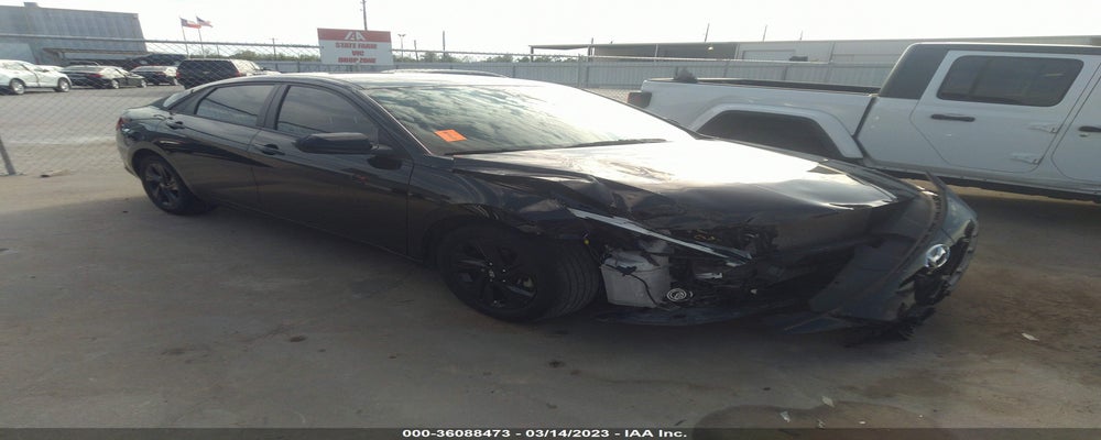 5NPLS4AG8MH036084 2021 HYUNDAI ELANTRA photo no. 15