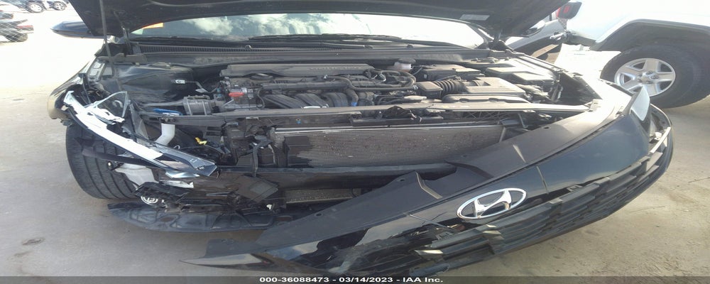 5NPLS4AG8MH036084 2021 HYUNDAI ELANTRA photo no. 6