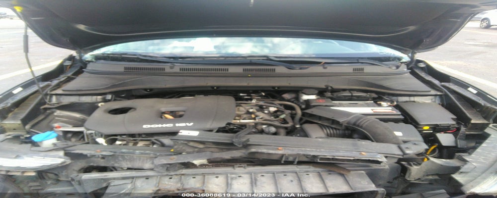 KM8K62AA9JU076333 2018 HYUNDAI KONA photo no. 10