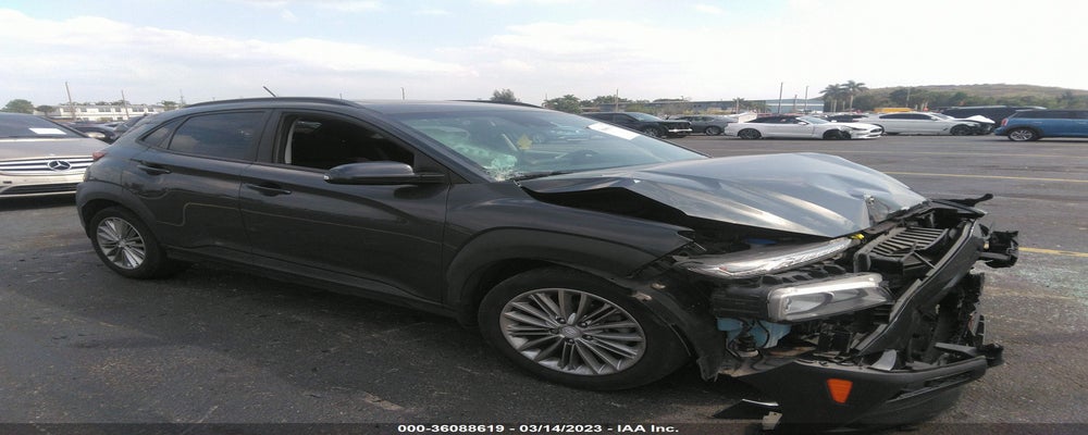 KM8K62AA9JU076333 2018 HYUNDAI KONA photo no. 18