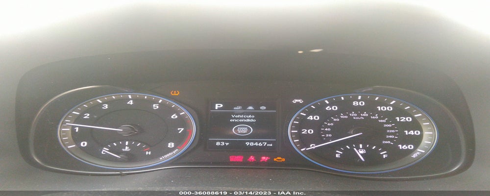 KM8K62AA9JU076333 2018 HYUNDAI KONA photo no. 7