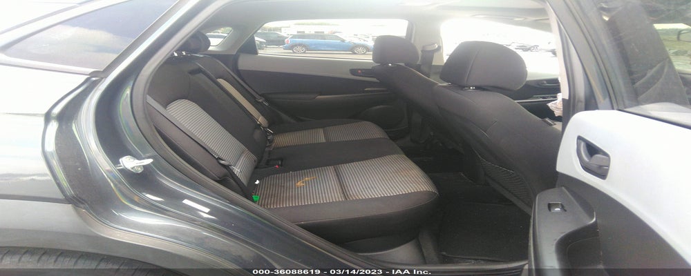 KM8K62AA9JU076333 2018 HYUNDAI KONA photo no. 8