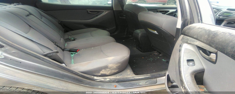 5NPDH4AE7DH189248 2013 HYUNDAI ELANTRA photo no. 8