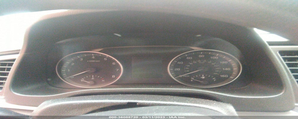 5NPD84LF0JH396324 2018 HYUNDAI ELANTRA photo no. 7