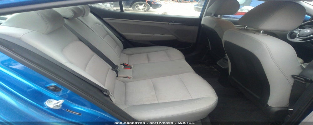 5NPD74LF8HH082630 2017 HYUNDAI ELANTRA photo no. 8