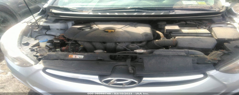 KMHDH4AE6CU252095 2012 HYUNDAI ELANTRA photo no. 10
