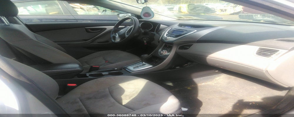 KMHDH4AE6CU252095 2012 HYUNDAI ELANTRA photo no. 5