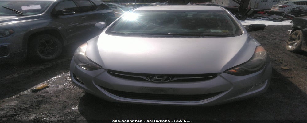 KMHDH4AE6CU252095 2012 HYUNDAI ELANTRA photo no. 6