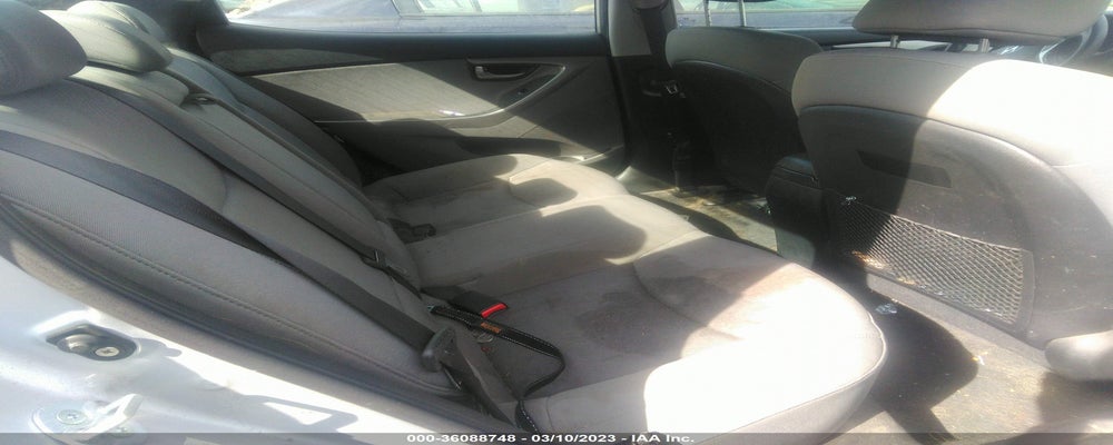 KMHDH4AE6CU252095 2012 HYUNDAI ELANTRA photo no. 8