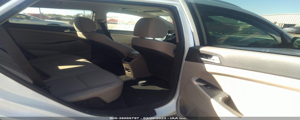KM8J33ALXKU037649 2019 HYUNDAI TUCSON photo no. 8