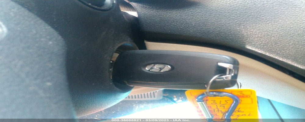 3KPC24A30KE073015 2019 HYUNDAI ACCENT photo no. 11