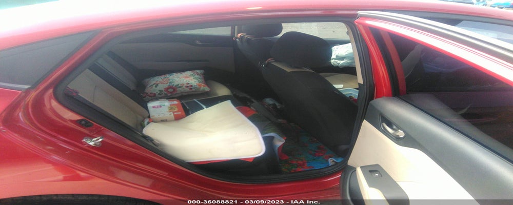 3KPC24A30KE073015 2019 HYUNDAI ACCENT photo no. 8