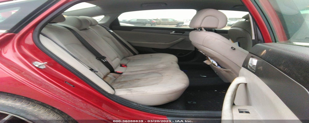 5NPE24AF4FH259841 2015 HYUNDAI SONATA photo no. 8