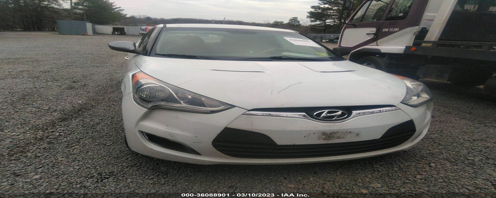 KMHTC6AD4CU029390 2012 HYUNDAI VELOSTER photo no. 6