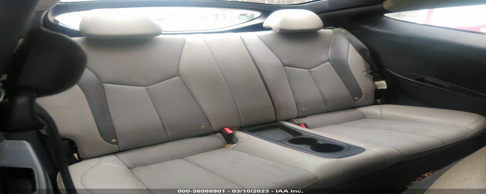 KMHTC6AD4CU029390 2012 HYUNDAI VELOSTER photo no. 8