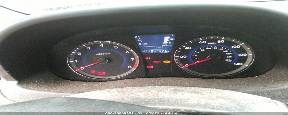 KMHCT5AE8DU066043 2013 HYUNDAI ACCENT photo no. 7