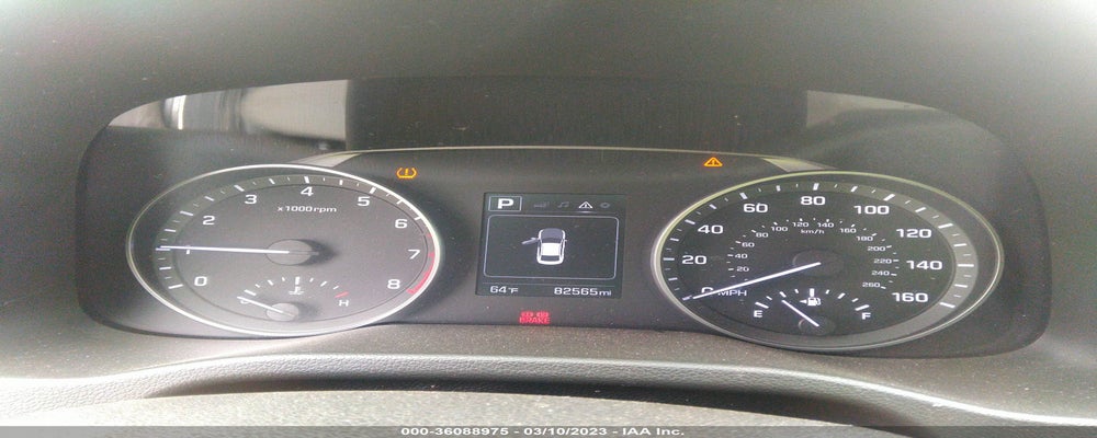 5NPD84LF8JH241374 2018 HYUNDAI ELANTRA photo no. 7