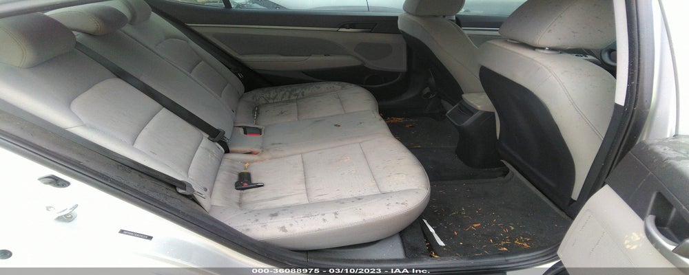 5NPD84LF8JH241374 2018 HYUNDAI ELANTRA photo no. 8