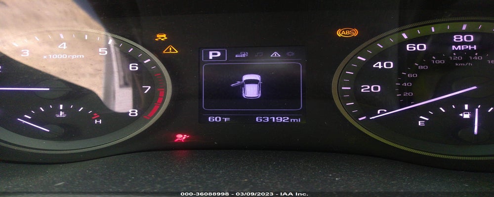 KM8J23A44HU381305 2017 HYUNDAI TUCSON photo no. 7