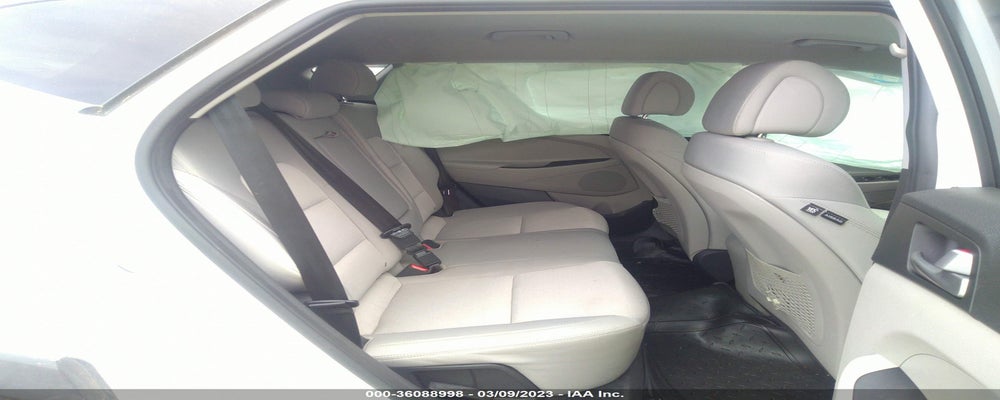 KM8J23A44HU381305 2017 HYUNDAI TUCSON photo no. 8