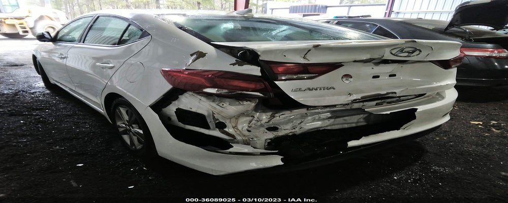 5NPD84LF8HH042240 2017 HYUNDAI ELANTRA photo no. 3