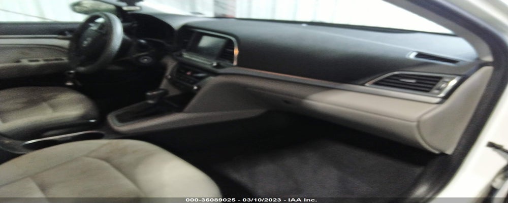 5NPD84LF8HH042240 2017 HYUNDAI ELANTRA photo no. 5