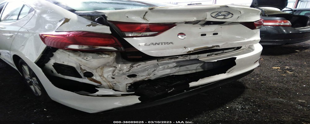 5NPD84LF8HH042240 2017 HYUNDAI ELANTRA photo no. 6