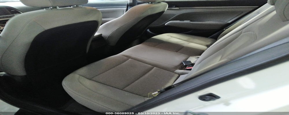 5NPD84LF8HH042240 2017 HYUNDAI ELANTRA photo no. 8