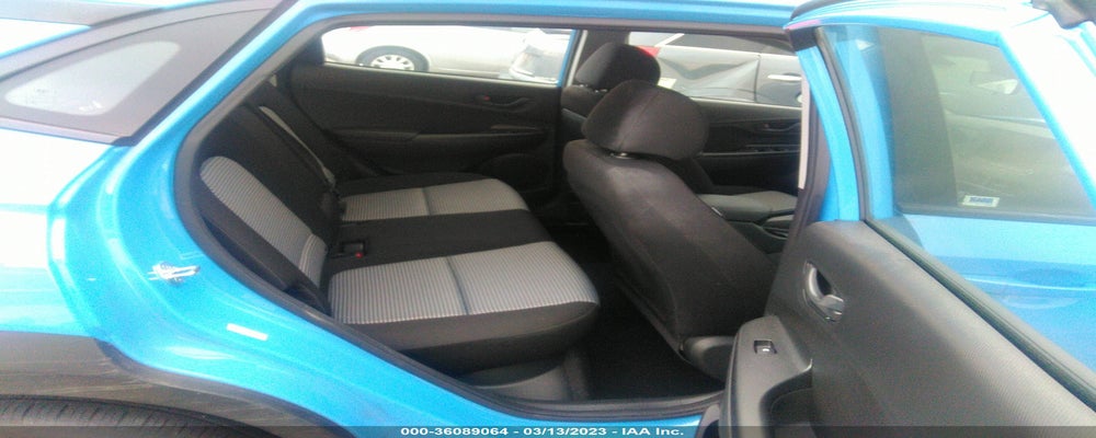 KM8K22AB1NU850150 2022 HYUNDAI KONA photo no. 8