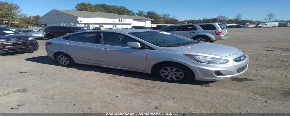 KMHCT4AE6CU152038 2012 HYUNDAI ACCENT photo no. 14