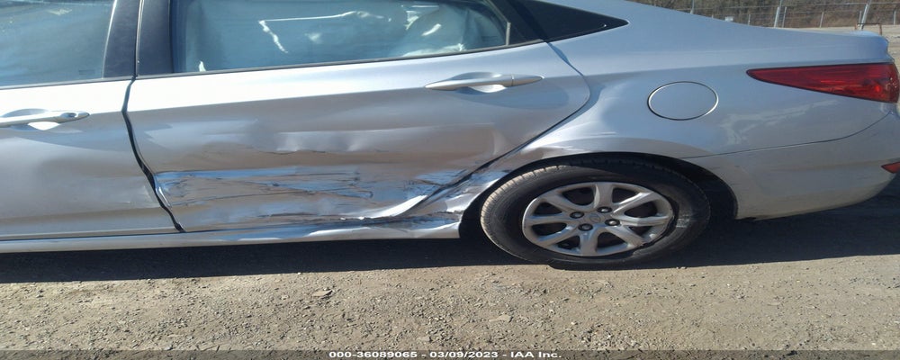 KMHCT4AE6CU152038 2012 HYUNDAI ACCENT photo no. 6