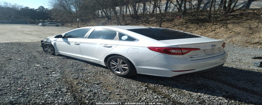 5NPE24AF6GH300066 2016 HYUNDAI SONATA photo no. 3