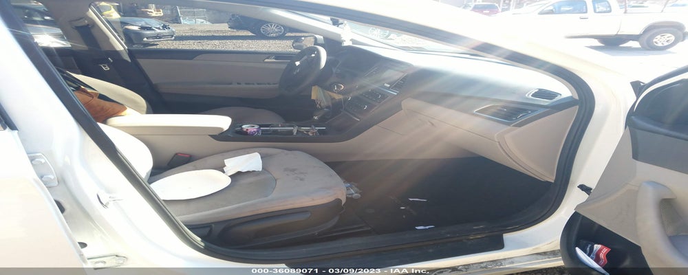 5NPE24AF6GH300066 2016 HYUNDAI SONATA photo no. 5