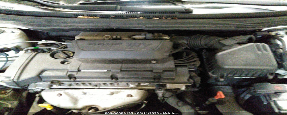 KMHDU4AD4AU137060 2010 HYUNDAI ELANTRA photo no. 10