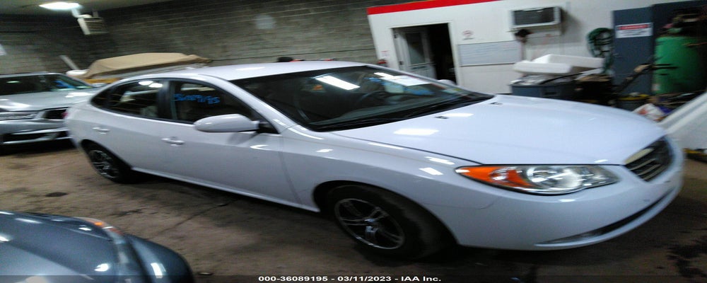 KMHDU4AD4AU137060 2010 HYUNDAI ELANTRA photo no. 23