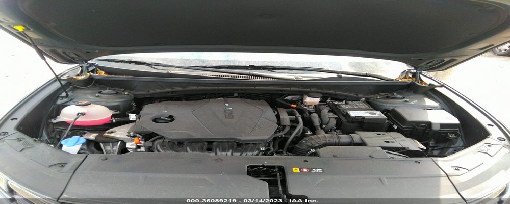5NMJA3AEXNH022642 2022 HYUNDAI TUCSON photo no. 10