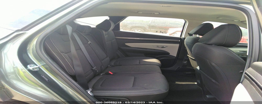 5NMJA3AEXNH022642 2022 HYUNDAI TUCSON photo no. 8