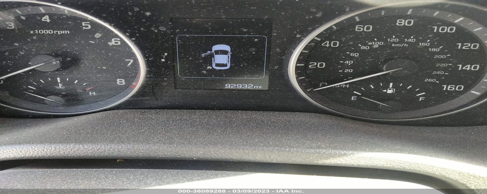 5NPD84LF4HH174699 2017 HYUNDAI ELANTRA photo no. 7