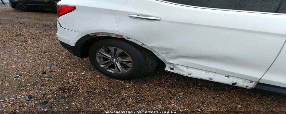 5XYZU3LB8DG106139 2013 HYUNDAI SANTA FE photo no. 6