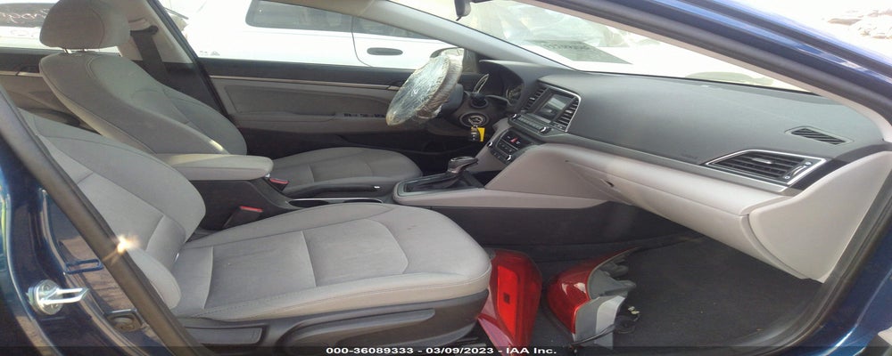 5NPD84LF8HH086948 2017 HYUNDAI ELANTRA photo no. 5
