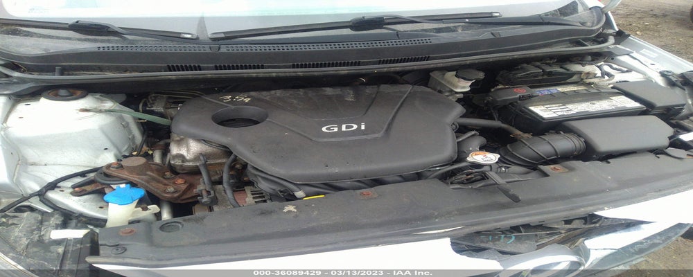 KMHCT4AE9DU399216 2013 HYUNDAI ACCENT photo no. 10