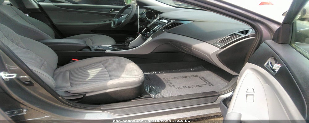 5NPEB4AC6DH715664 2013 HYUNDAI SONATA photo no. 5