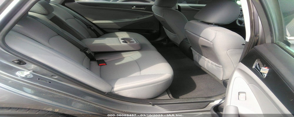 5NPEB4AC6DH715664 2013 HYUNDAI SONATA photo no. 8