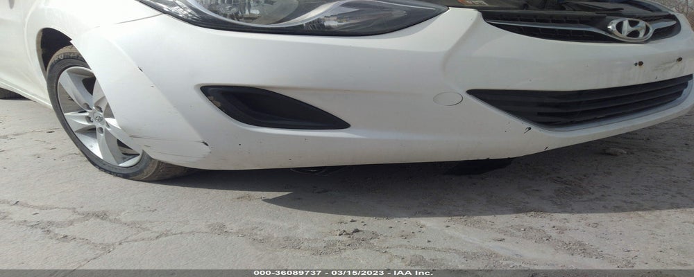 5NPDH4AE1DH245801 2013 HYUNDAI ELANTRA photo no. 6