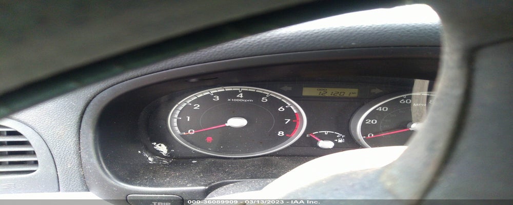 KMHCM3AC7BU199888 2011 HYUNDAI ACCENT photo no. 7