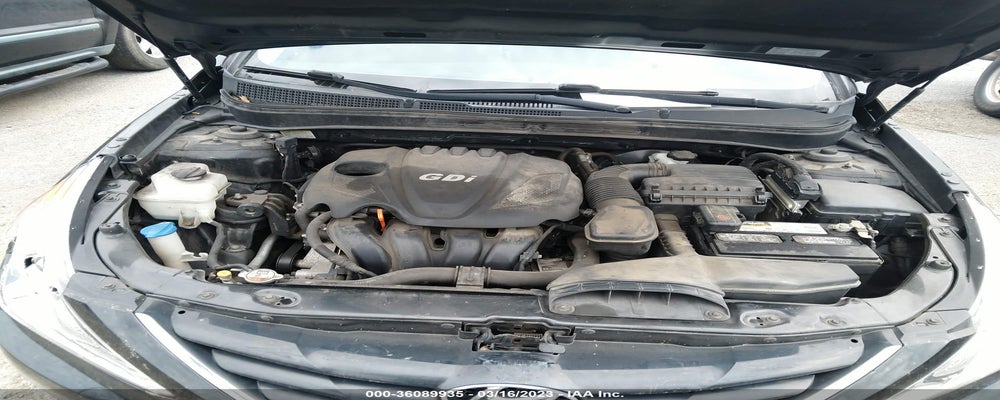 5NPEB4AC6DH755002 2013 HYUNDAI SONATA photo no. 10