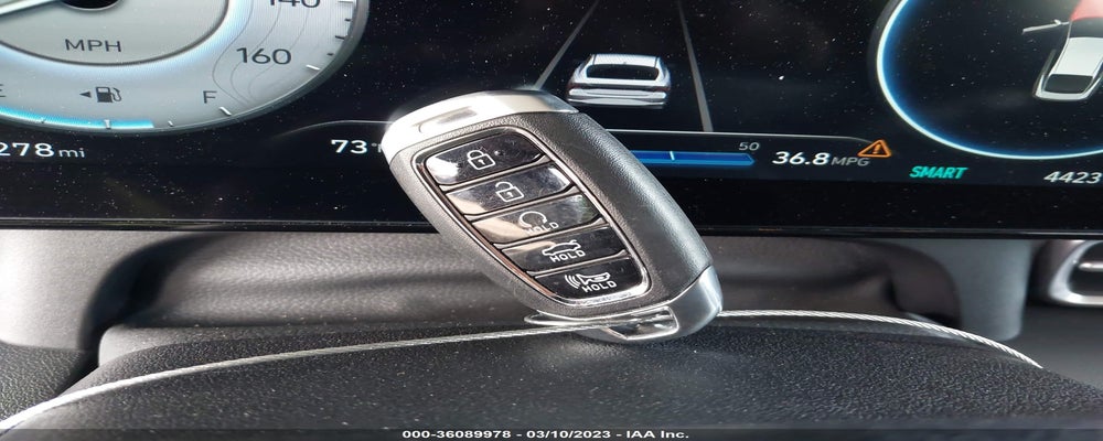 KMHLS4AG3PU384154 2023 HYUNDAI ELANTRA photo no. 11