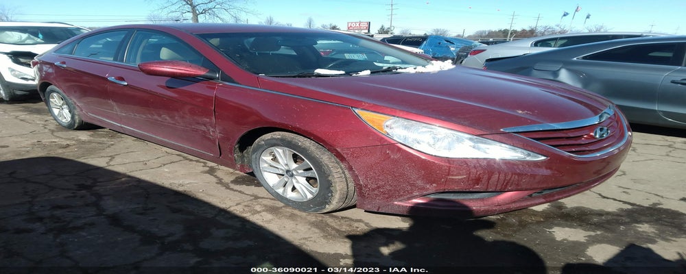 5NPEB4AC5DH759672 2013 HYUNDAI SONATA photo no. 23