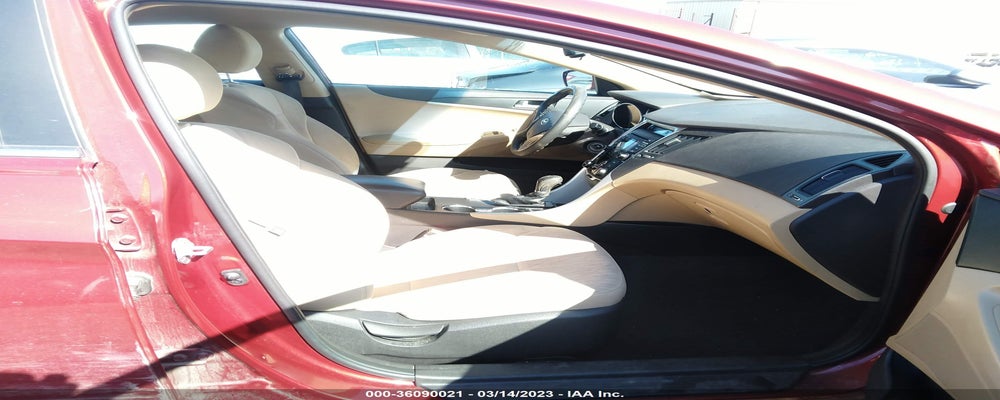 5NPEB4AC5DH759672 2013 HYUNDAI SONATA photo no. 5