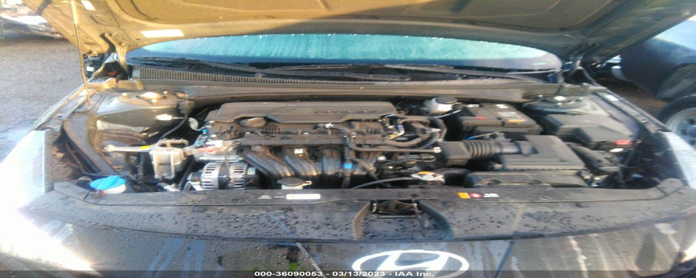 KMHLS4AG1PU401419 2023 HYUNDAI ELANTRA photo no. 10